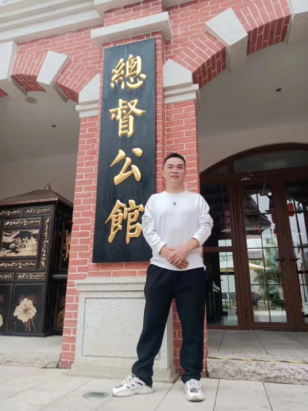 趙不到的第一张照片--济南相亲服务中心