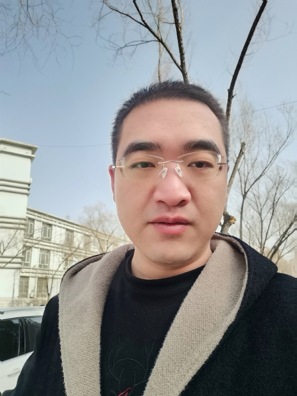 揽星入梦的第一张照片--济南相亲服务中心