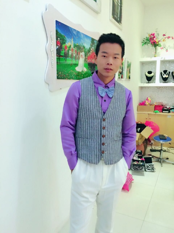 晚星的第一张照片--济南相亲服务中心