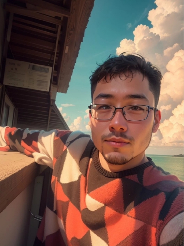 奇点xyz的第一张照片--济南相亲服务中心