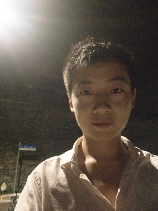 来啊的第一张照片--济南相亲服务中心