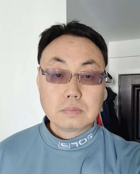 褚风的第一张照片--济南相亲服务中心