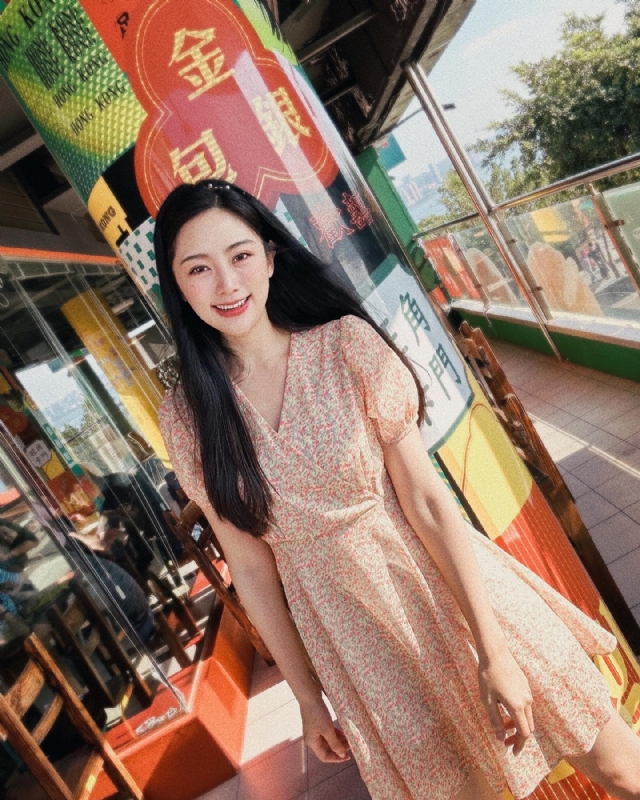蕾蕾的第一张照片--济南相亲服务中心