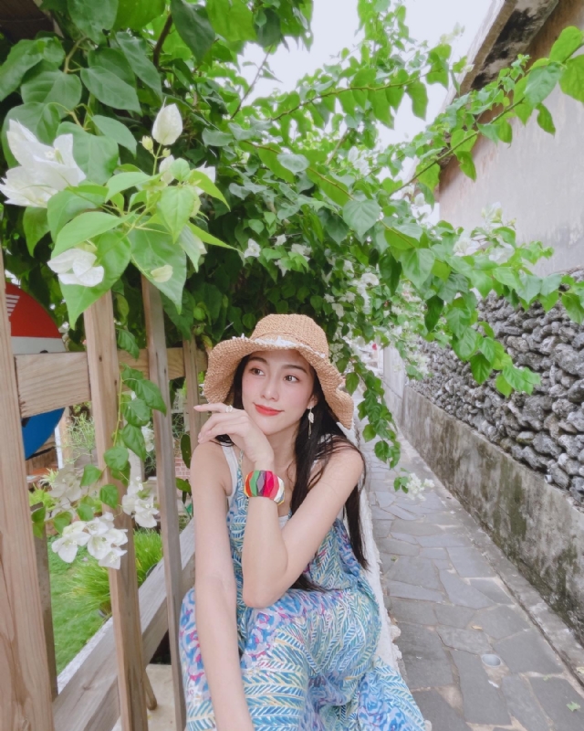 蕾蕾的第五张照片--济南相亲服务中心