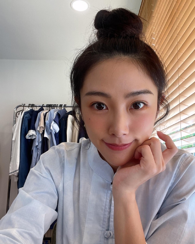 蕾蕾的第六张照片--济南相亲服务中心