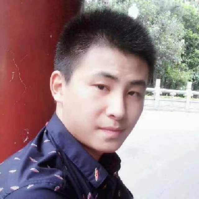 开心就好的第一张照片--济南相亲服务中心