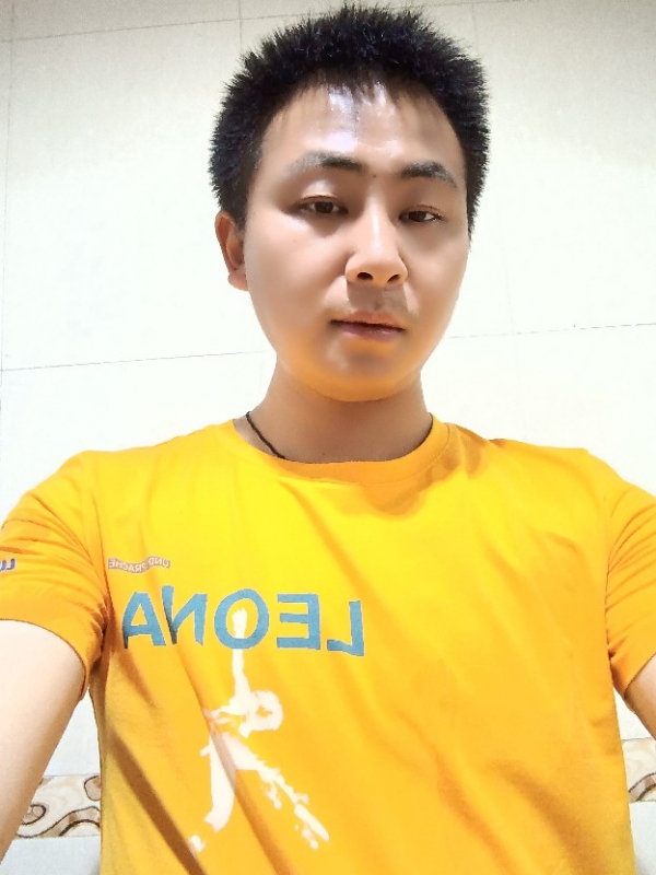 开心就好的第三张照片--济南相亲服务中心