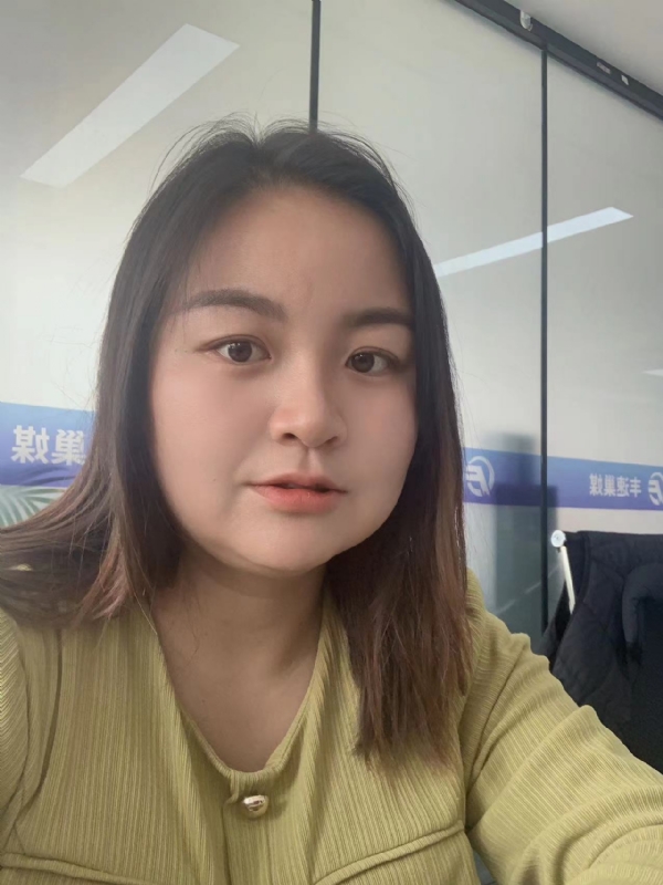 唐秋满的第一张照片--济南相亲服务中心
