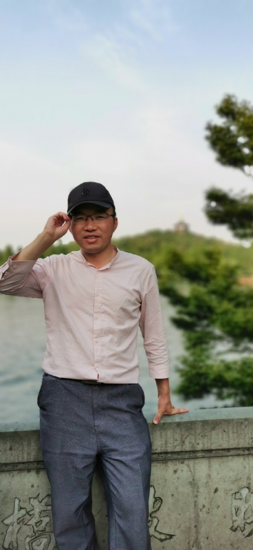 大叔有点忙的第三张照片--济南相亲服务中心