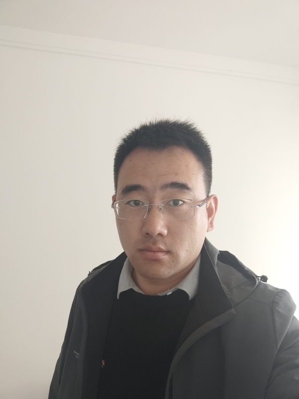 真诚的第一张照片--济南相亲服务中心