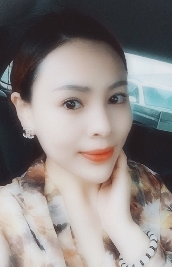 kiki的第一张照片--济南相亲服务中心