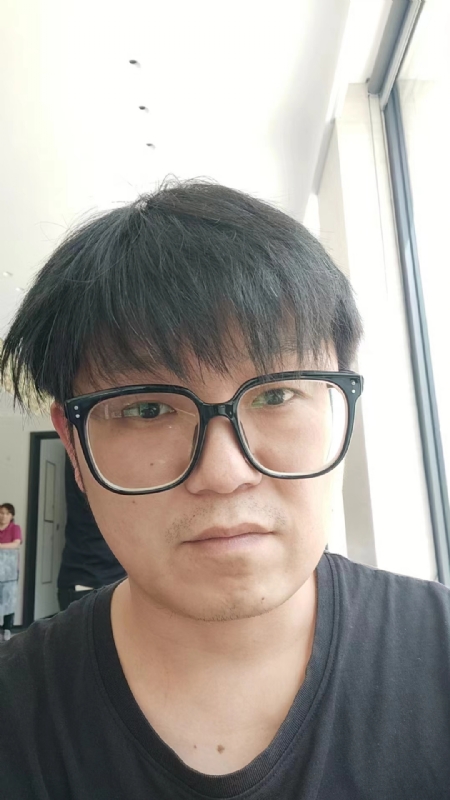 未艾的第一张照片--济南相亲服务中心