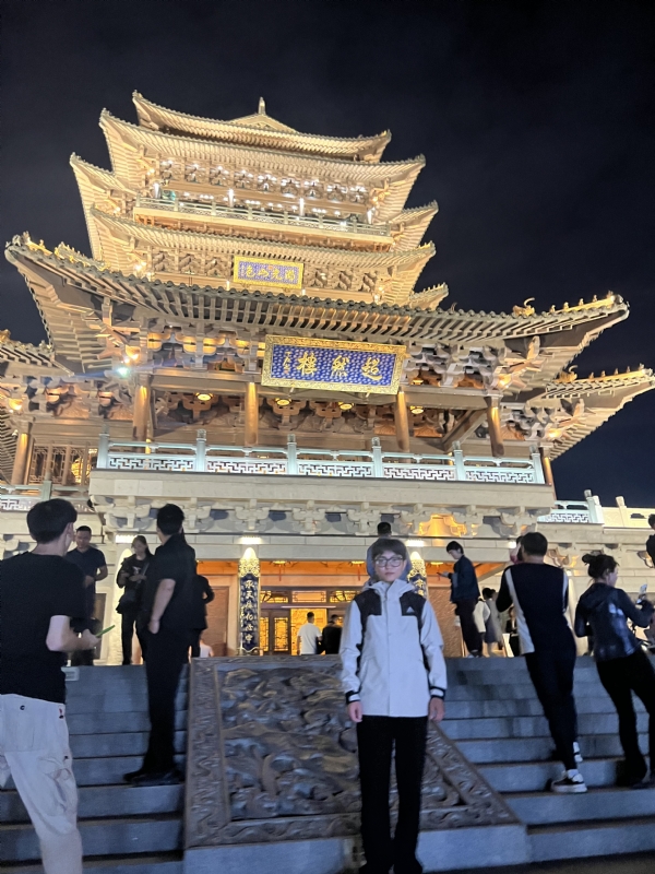 星星的第一张照片--济南相亲服务中心