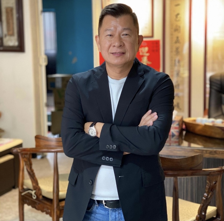 幸福余生的第一张照片--济南相亲服务中心