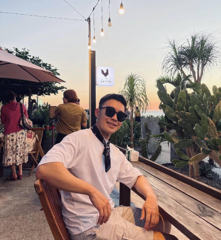 小可爱的第一张照片--济南相亲服务中心