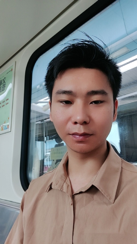 境棂的第一张照片--济南相亲服务中心