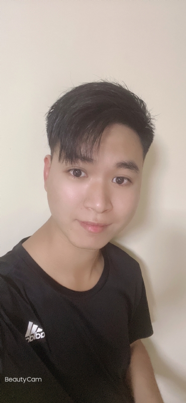 Allen的第一张照片--济南相亲服务中心