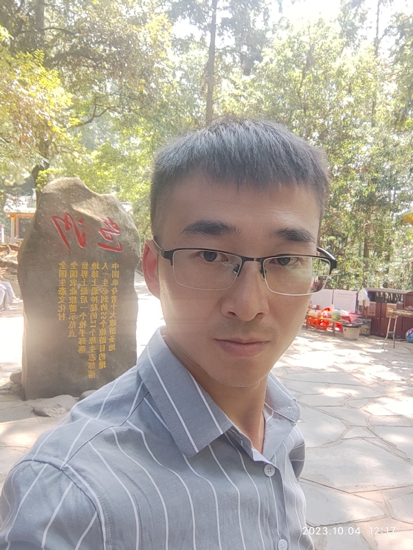 未来可期的第一张照片--济南相亲服务中心