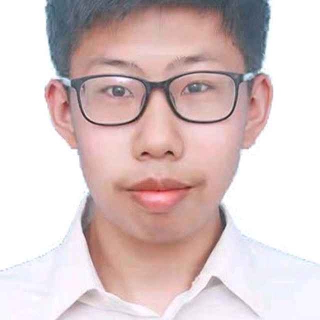 李恒宇的第一张照片--济南相亲服务中心