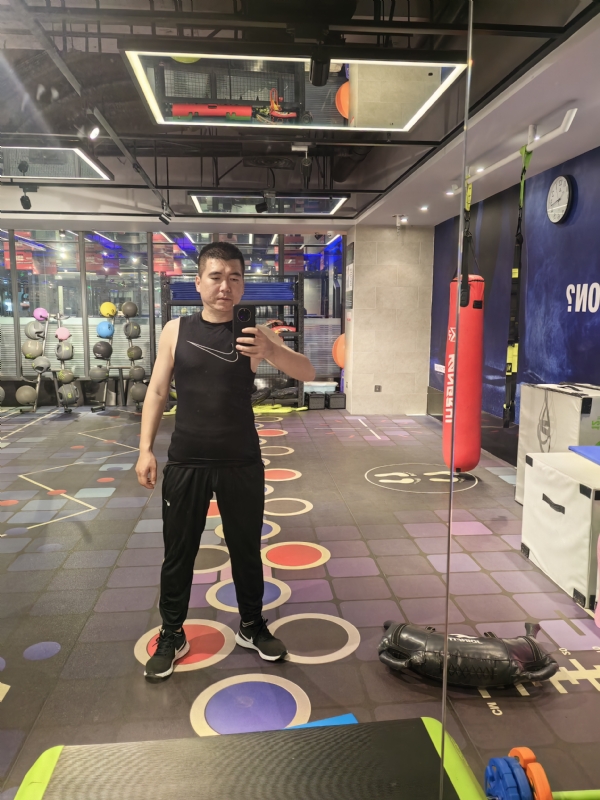 哈哈哈哈哈的第一张照片--济南相亲服务中心