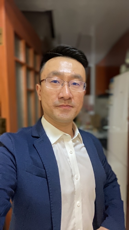 笑看人生的第三张照片--济南相亲服务中心