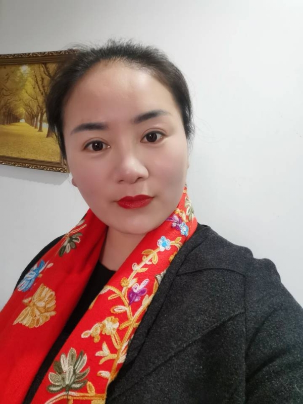 青柠檬的第一张照片--济南相亲服务中心