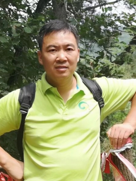 扬帆起航的第一张照片--济南相亲服务中心