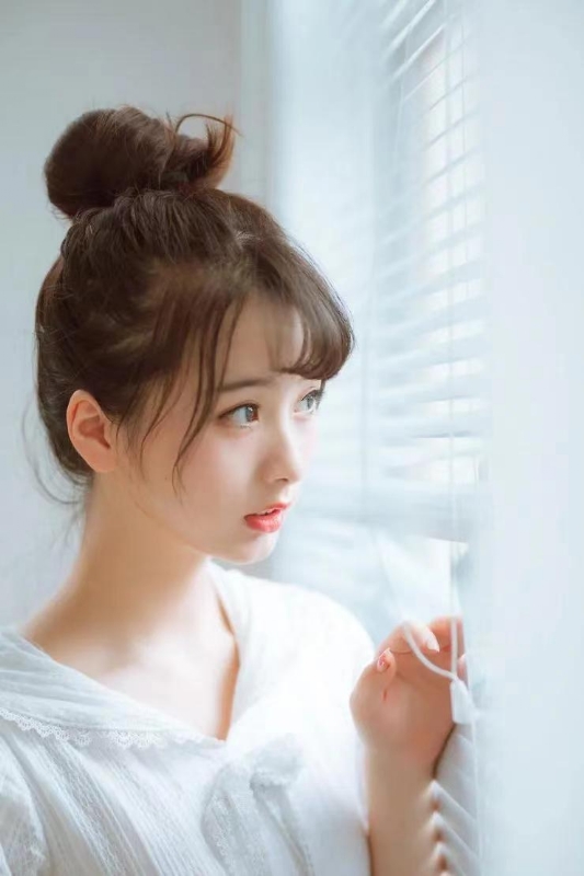 橙儿的第一张照片--济南相亲服务中心