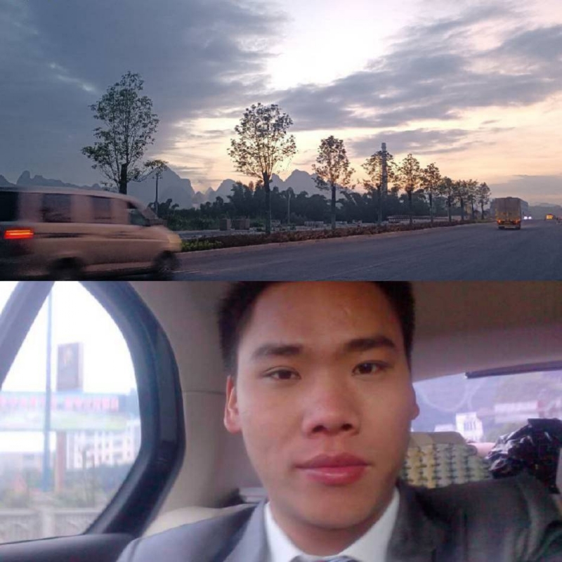 忠胆锐的第一张照片--济南相亲服务中心