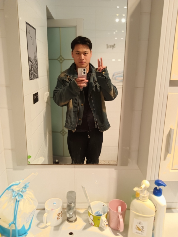 自律的MAN的第一张照片--济南相亲服务中心