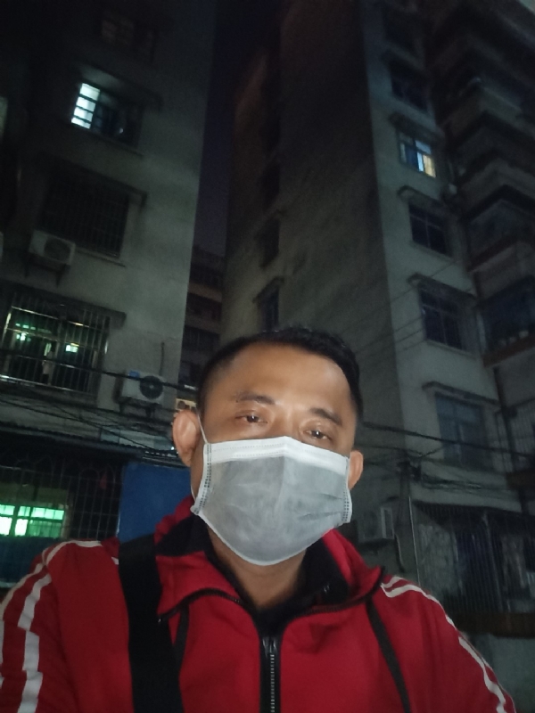 星仔的第一张照片--济南相亲服务中心