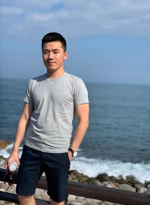 知足常乐的第一张照片--济南相亲服务中心