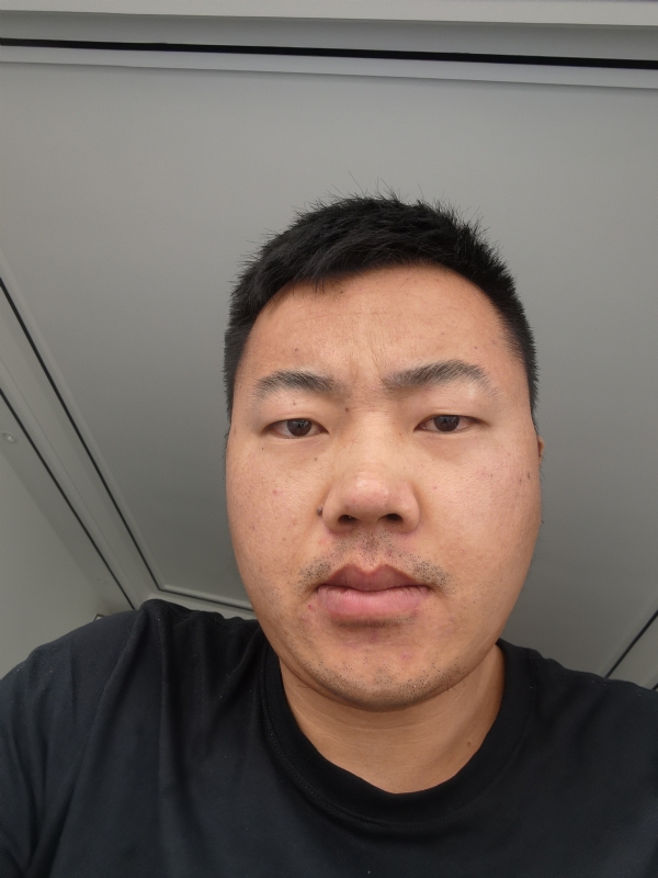 陆开森的第一张照片--济南相亲服务中心
