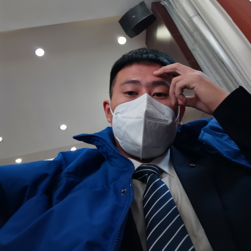 姒文命的第一张照片--济南相亲服务中心