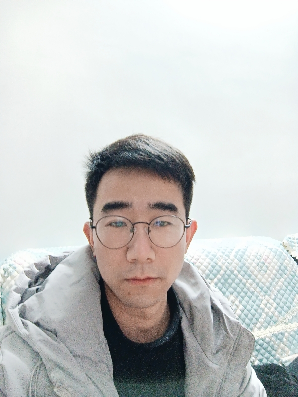 张先生的第一张照片--济南相亲服务中心