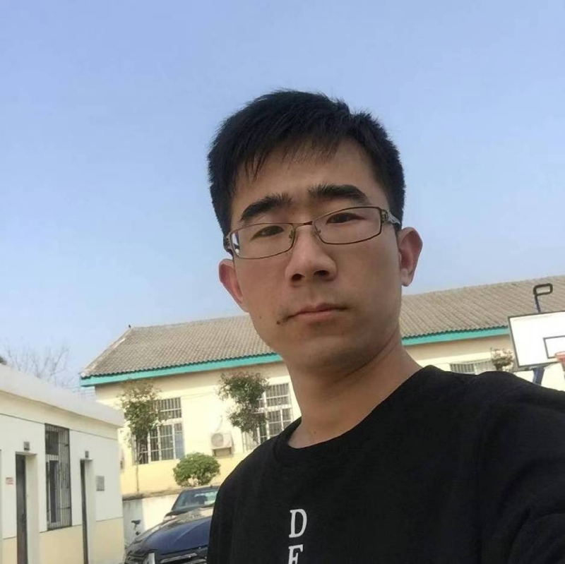 张先生的第二张照片--济南相亲服务中心
