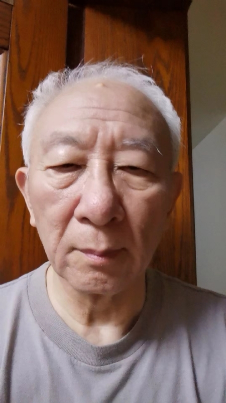 原始森林的第一张照片--济南相亲服务中心