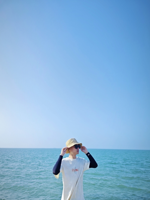 复古红的第一张照片--济南相亲服务中心