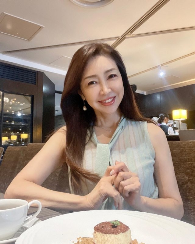 陳蓉秀的第一张照片--济南相亲服务中心