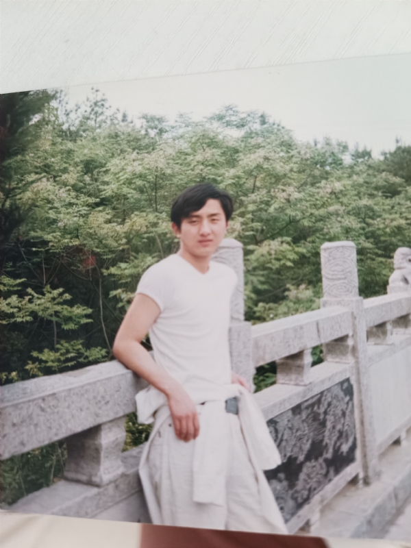 朱琦的第二张照片--济南相亲服务中心