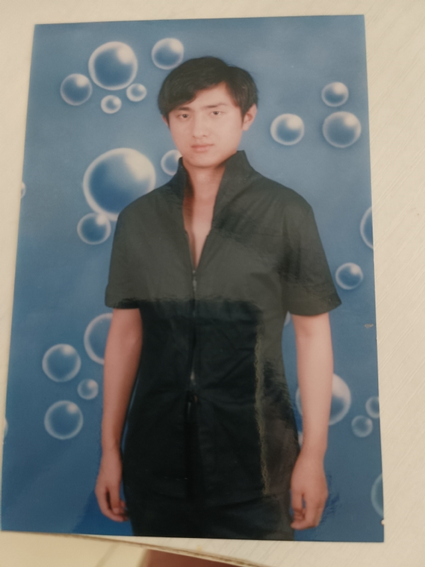 朱琦的第四张照片--济南相亲服务中心