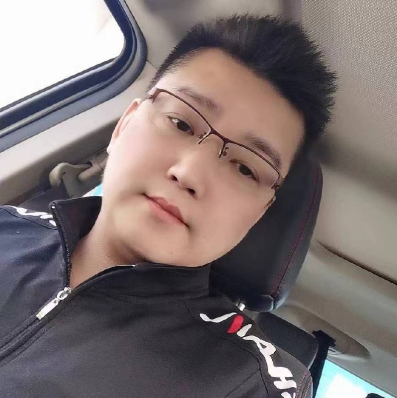 元霸天的第一张照片--济南相亲服务中心