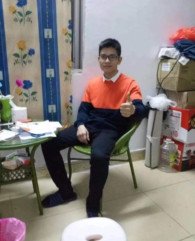 海风的第三张照片--济南相亲服务中心