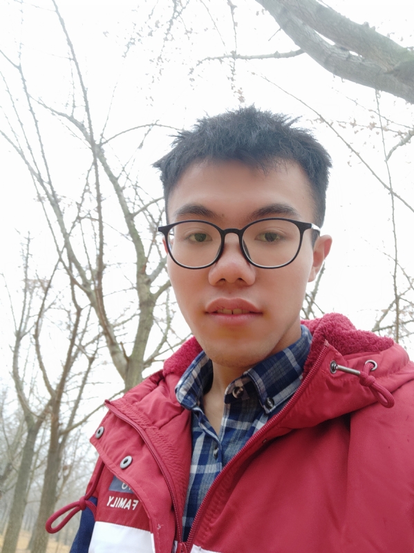 小久久的第一张照片--济南相亲服务中心
