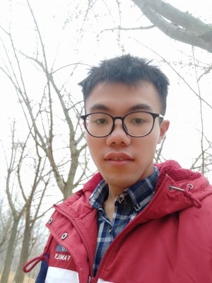 小久久的第四张照片--济南相亲服务中心