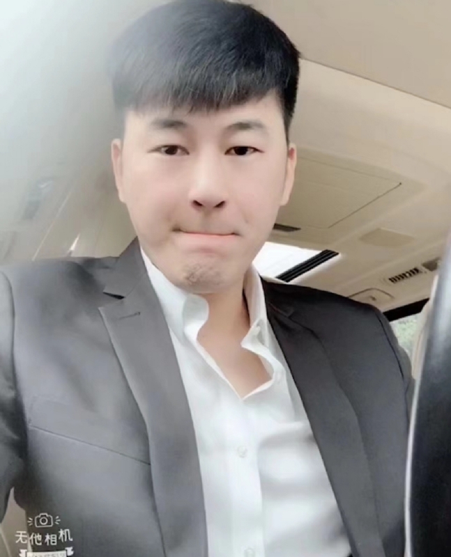 来弟的第一张照片--济南相亲服务中心