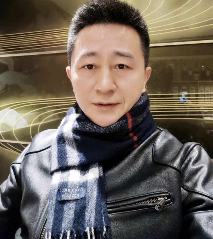 情到深处的第一张照片--济南相亲服务中心