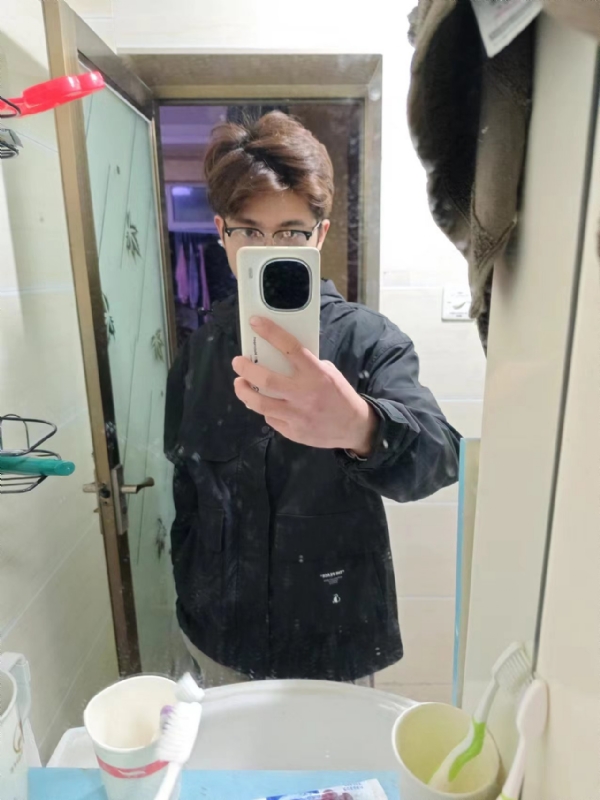 想吃糖醋渝的第一张照片--济南相亲服务中心