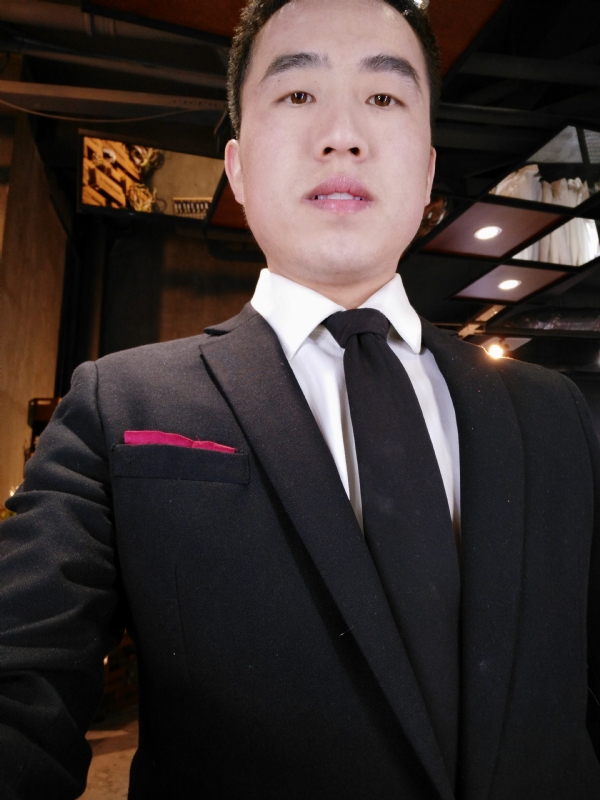 很差劲的第一张照片--济南相亲服务中心