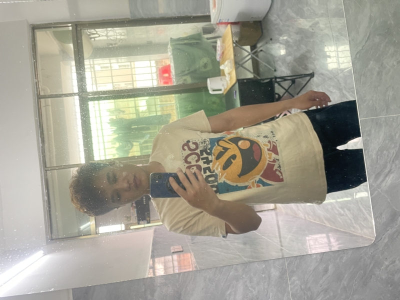 小仙男的第一张照片--济南相亲服务中心